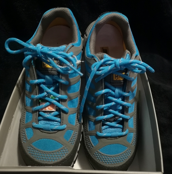 CAT Work Shoes - Picture 3 of 6